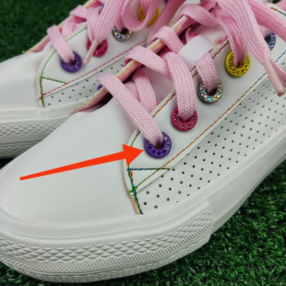Gigil low top